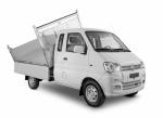 DongFeng Sokon K01H Tipper 2014 года